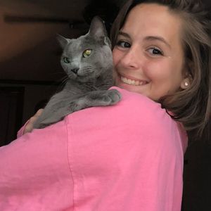 Meet your Posher, Alex